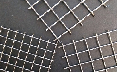 不銹鋼軋花網 不銹鋼軋花網